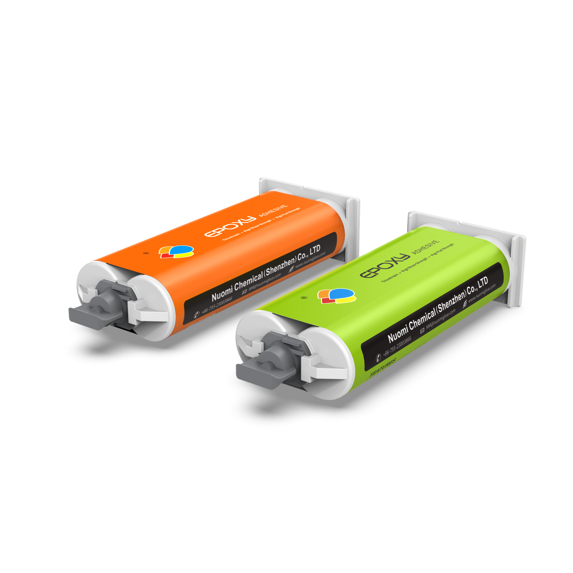 Епоксидний клей