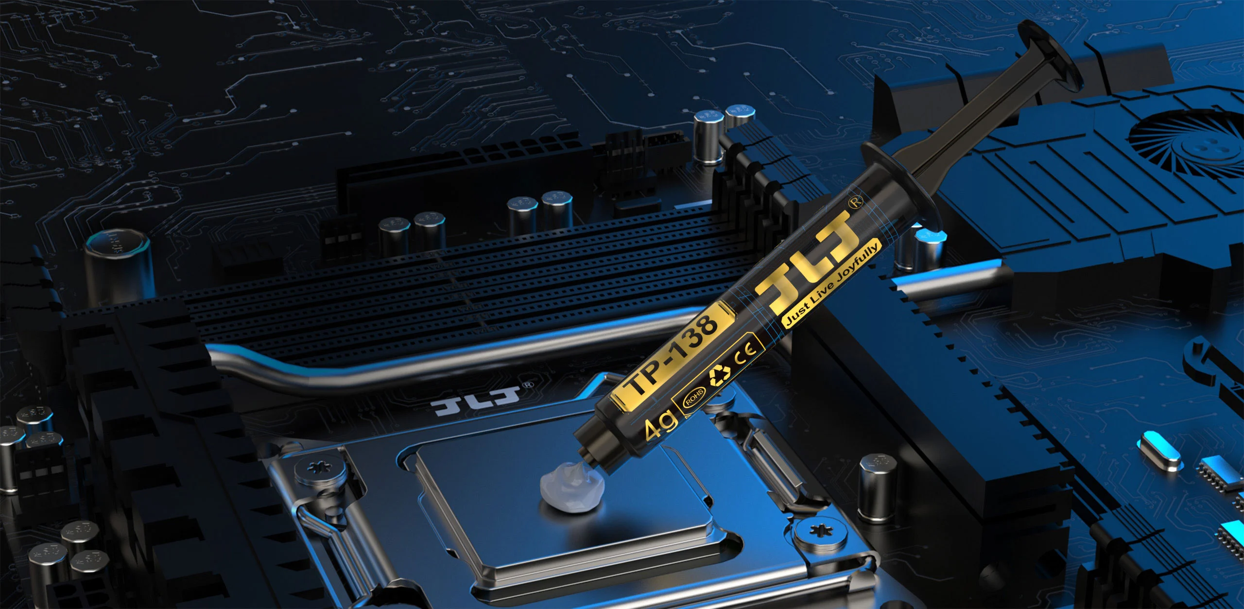 Постачальник матеріалів теплового інтерфейсу