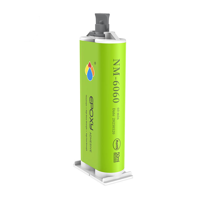 Як склеювальний епоксидний клей вирішує найкритичніші складні завдання?