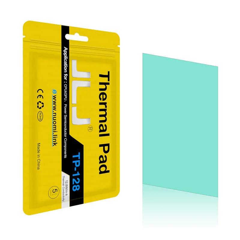 Як термосиліконова накладка може покращити продуктивність вашого пристрою?